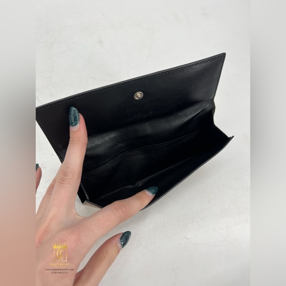 🤎SOLD🤎Gucci limited python skin wallet - Picture 9 of 11